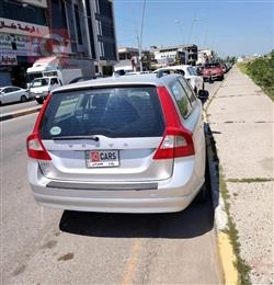 فولفو V70